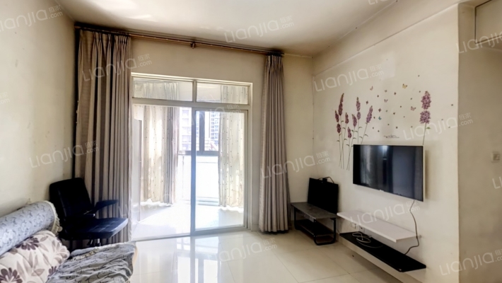 精英汇城二手房实景图