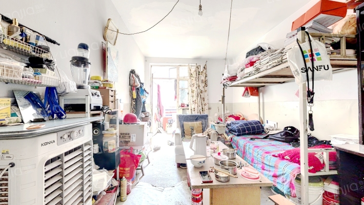 华侨友谊宿舍二手房实景图