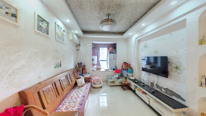 昌九小区二手房实景图