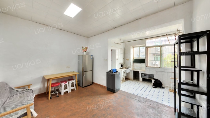 铁西佳苑（铁路小区）二手房实景图