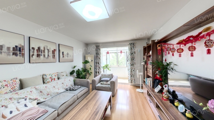 清乐园二手房实景图