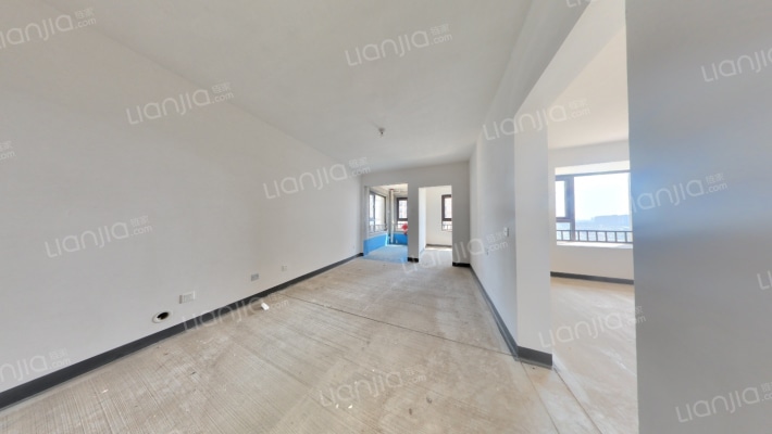 商都阜园二手房实景图