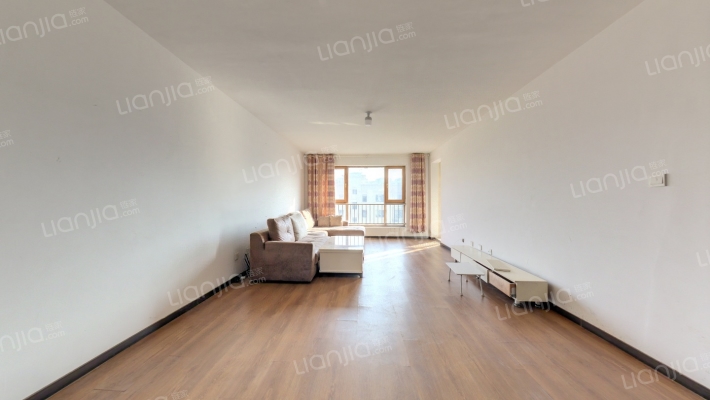 恒信悦龙山二手房实景图