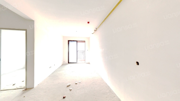 电建澋悦苑二手房实景图