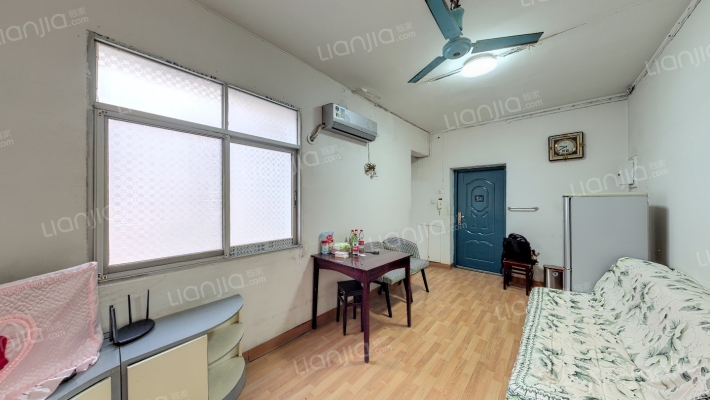 康嘉苑二手房实景图