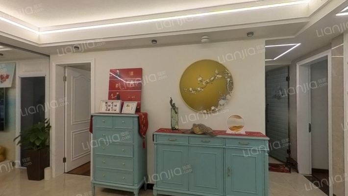 新纪元臻园二手房实景图