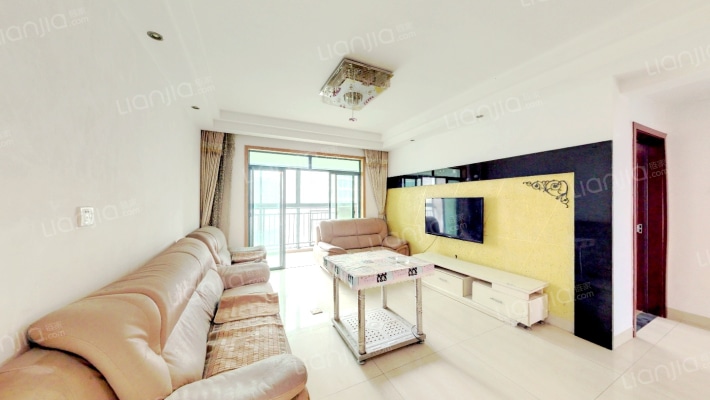 假日摩纳哥二手房实景图