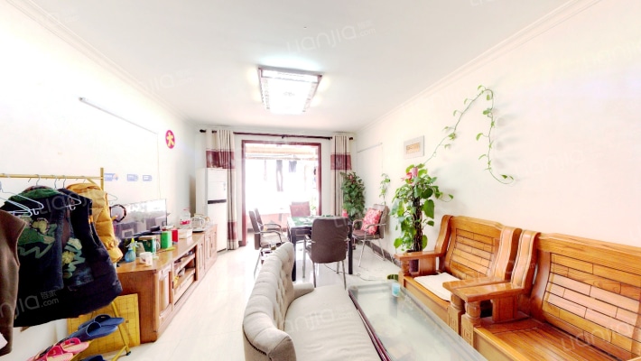 鼎原时代二手房实景图