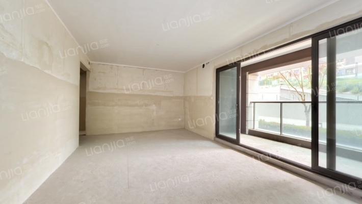 绿城晓风印月二手房实景图