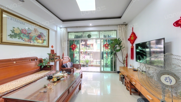 湖洲豪庭二手房实景图