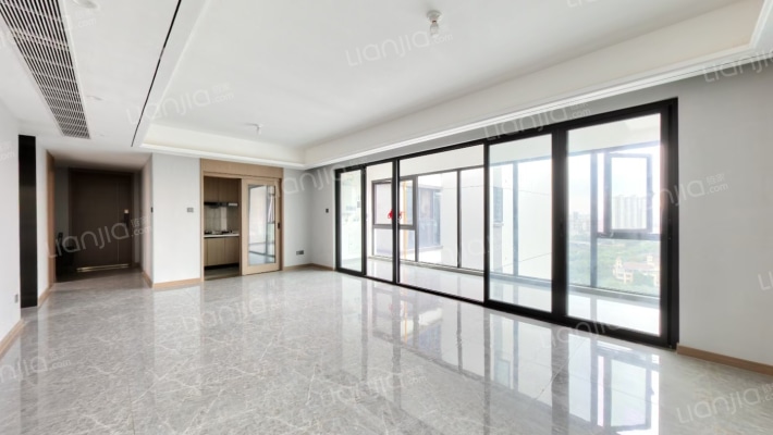 五矿香投澜悦溪岸二手房实景图