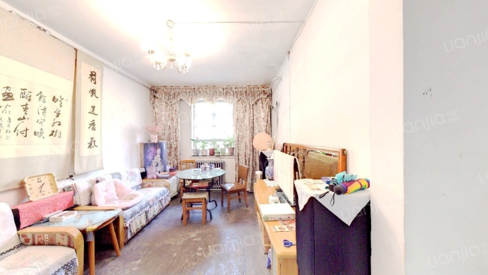 兰玻旧区二手房实景图