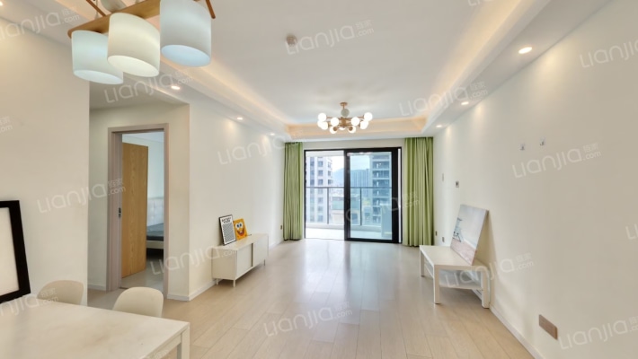 蔚宸悦城二手房实景图