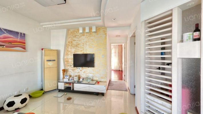 星湖·知音二手房实景图