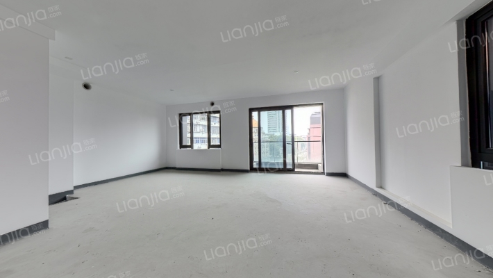 华发外滩荟二手房实景图