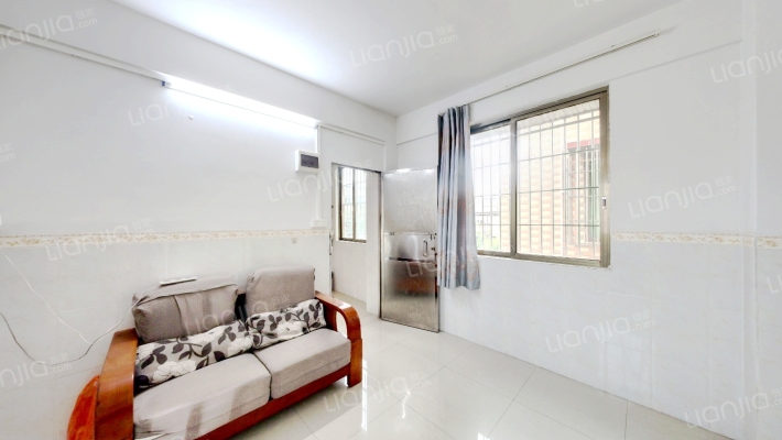 旧城永诚路四巷二手房实景图