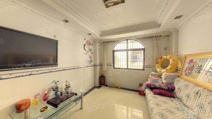 海港城二手房实景图