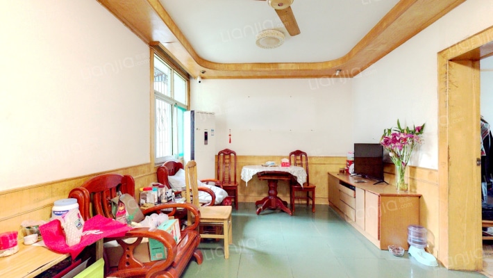 牛奶厂宿舍二手房实景图