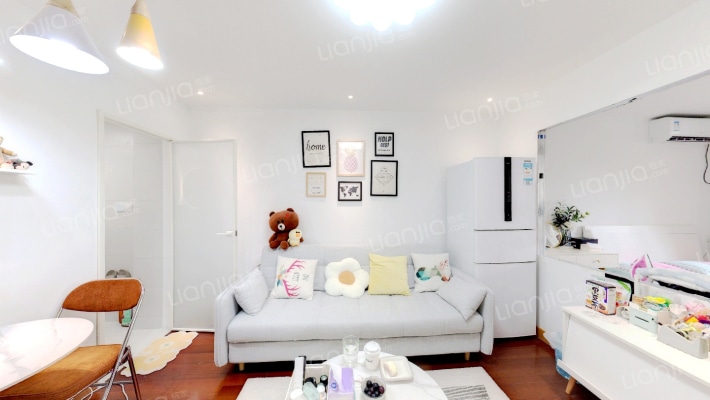 陈家宅小区(浦东大道)二手房实景图