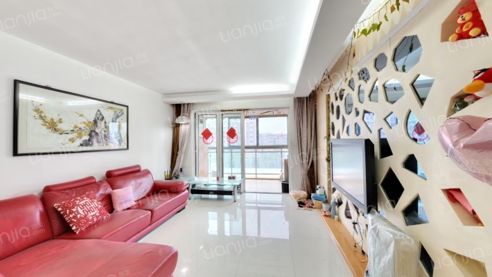 瑞阳尊邸二手房实景图