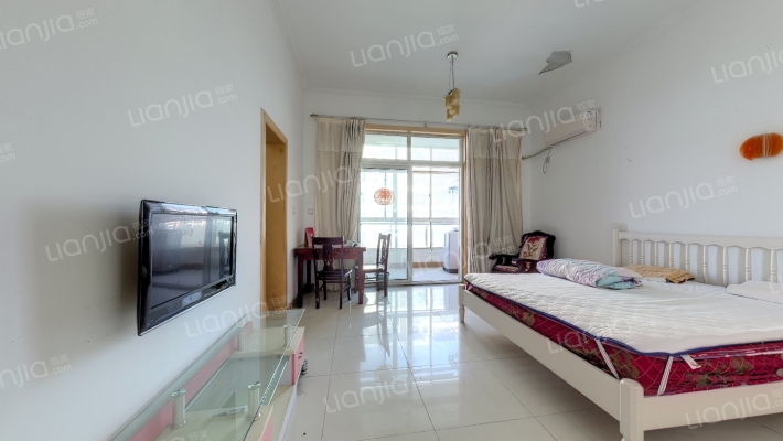 通澄美墅二手房实景图