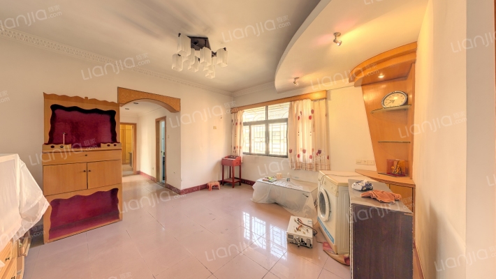 龙珠花园二手房实景图