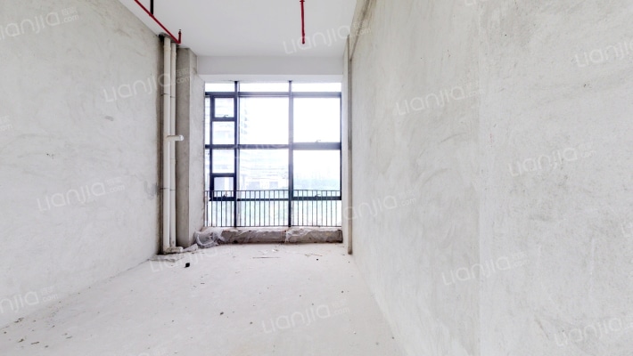 嘉宏圆梦雅居二手房实景图