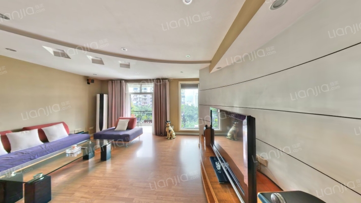 芳草地二手房实景图