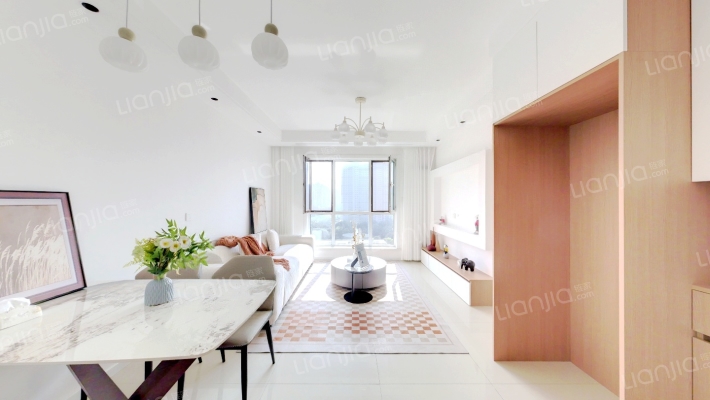 兰州电子工业学校家属院二手房实景图