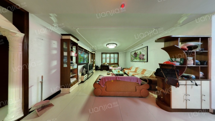 土桥乡政府住宅小区二手房实景图