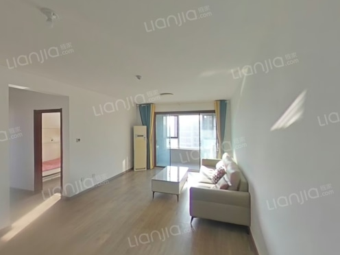 整租·窝洛子新区 3室2厅 南