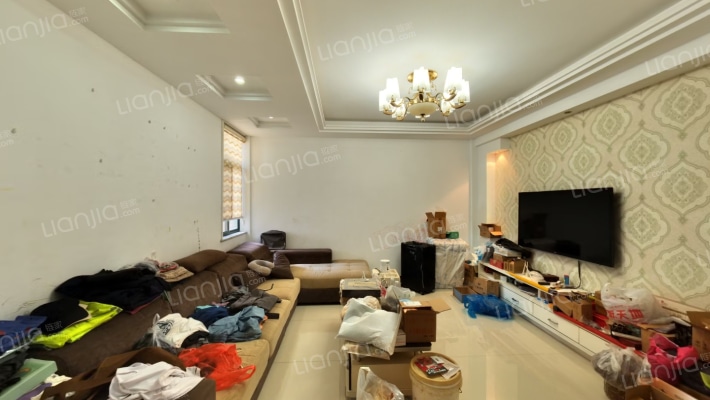 水荷园二手房实景图