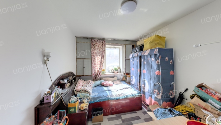 莲花新村二手房实景图