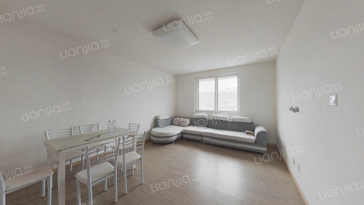 编钟公寓二手房实景图