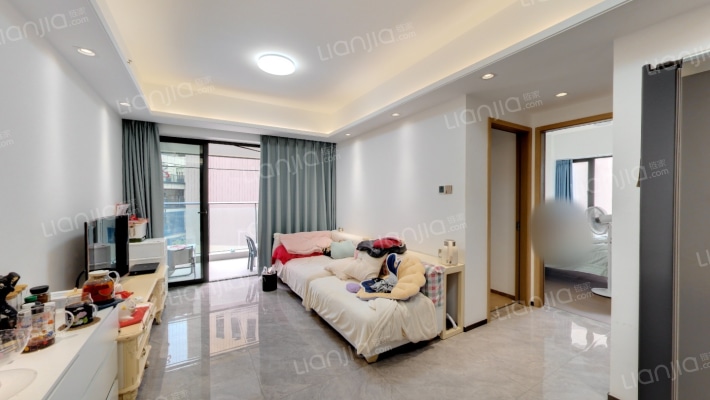 中熙珑湾二手房实景图