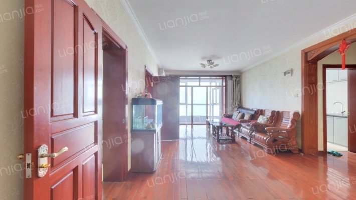 都市秀景二手房实景图