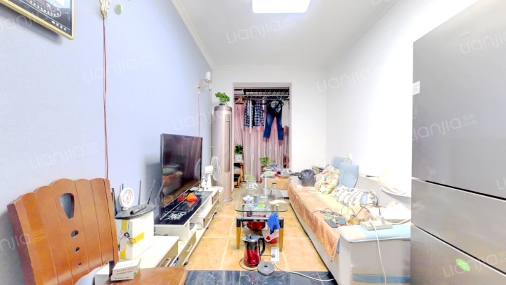 双林路5号二手房实景图