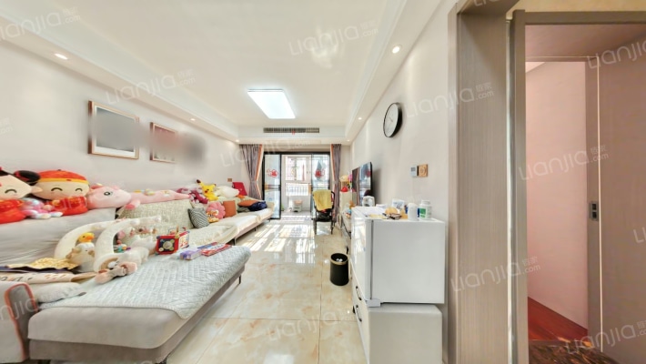 威尼斯水城第十二街区二手房实景图