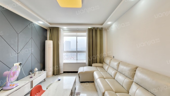 水岸家园二手房实景图