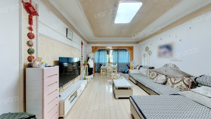 玫瑰苑二手房实景图