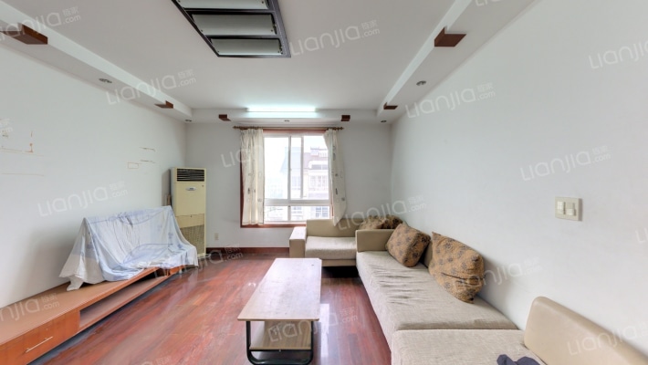 南阳新村二手房实景图