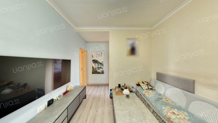 煤运宿舍二手房实景图