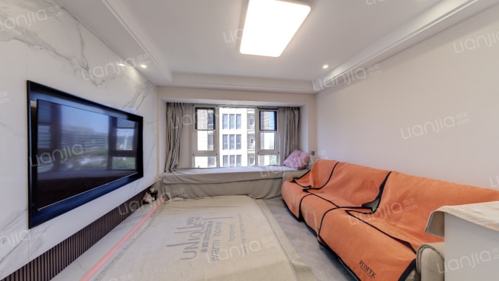 镜悦府二手房实景图