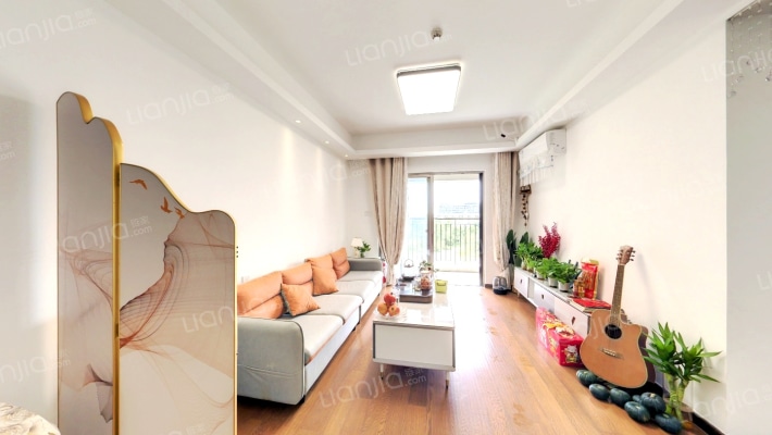 平沙九号广场二手房实景图