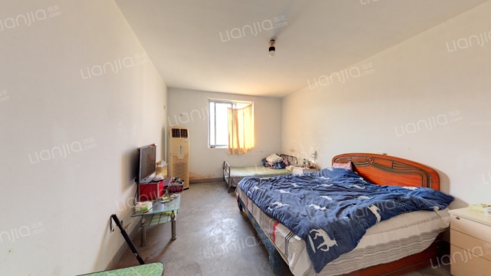 长城新苑二手房实景图