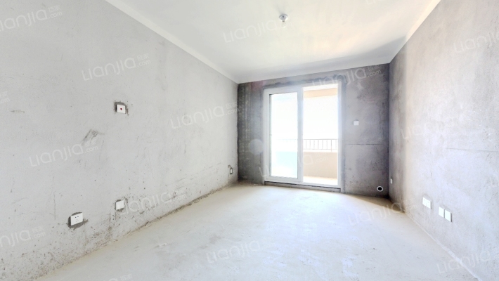 运河小镇一期二手房实景图