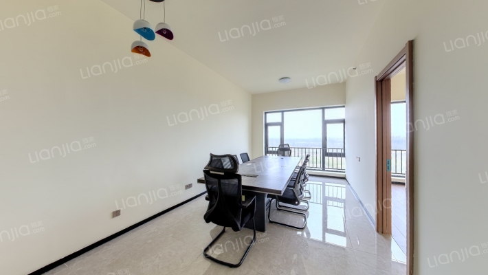 碧桂园中央半岛壹湾汇二手房实景图