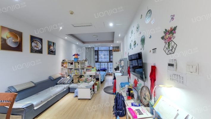 嘉润公馆二手房实景图