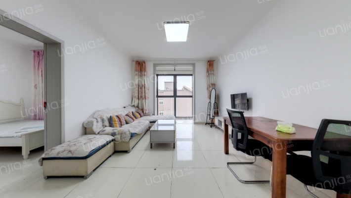 和韵小区二手房实景图