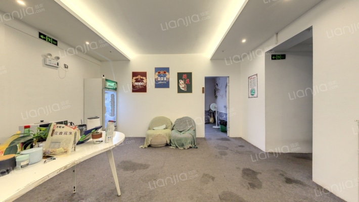 风尚国际大厦二手房实景图